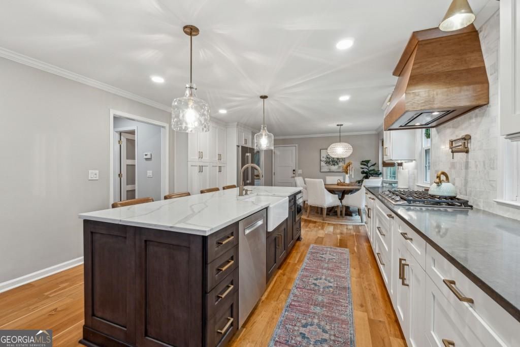 5127 Wellshire Place Dunwoody GA 30338