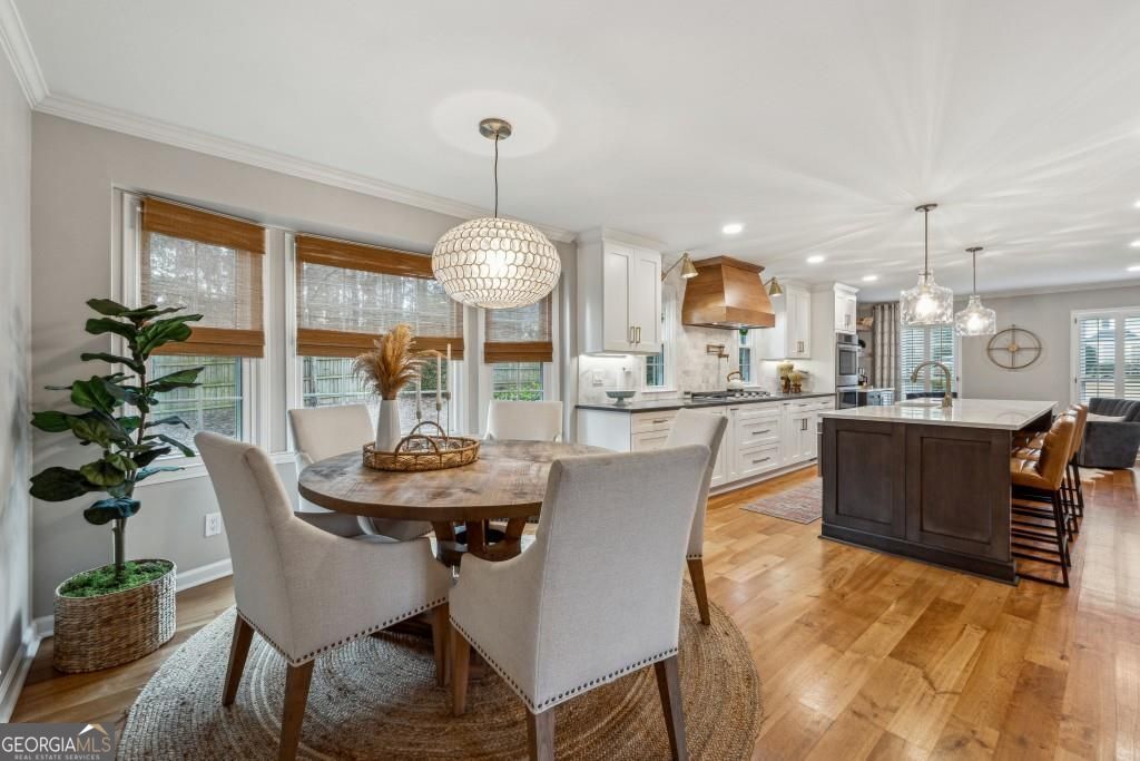 5127 Wellshire Place Dunwoody GA 30338