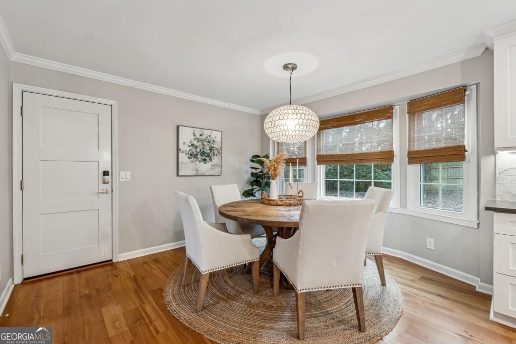 5127 Wellshire Place Dunwoody GA 30338