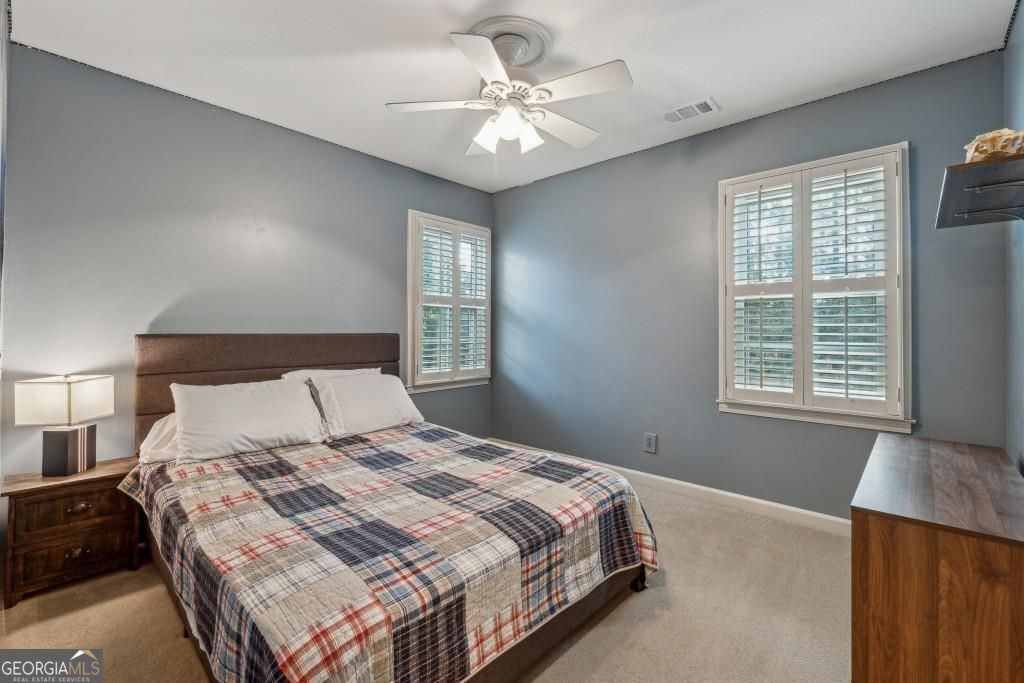 5127 Wellshire Place Dunwoody GA 30338