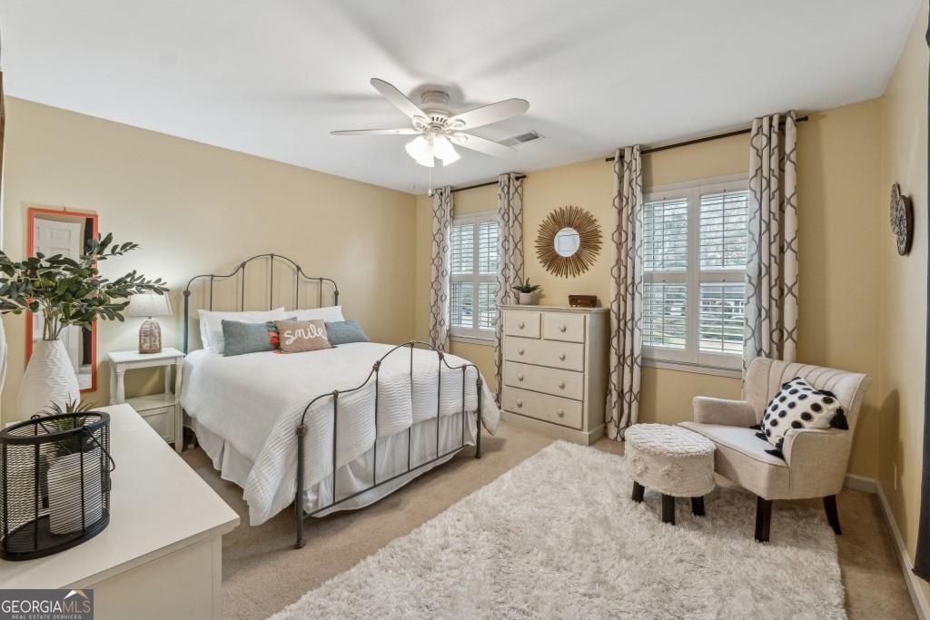 5127 Wellshire Place Dunwoody GA 30338