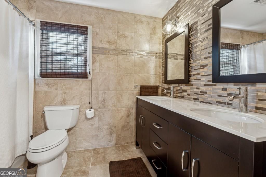 5127 Wellshire Place Dunwoody GA 30338
