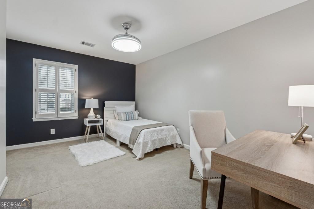 5127 Wellshire Place Dunwoody GA 30338