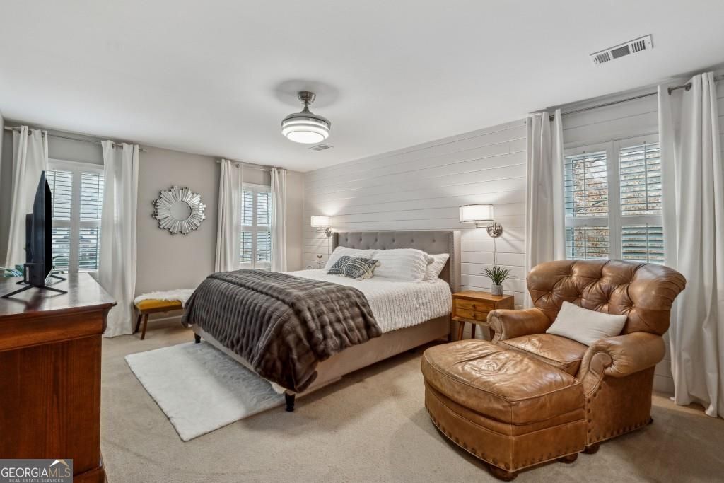 5127 Wellshire Place Dunwoody GA 30338