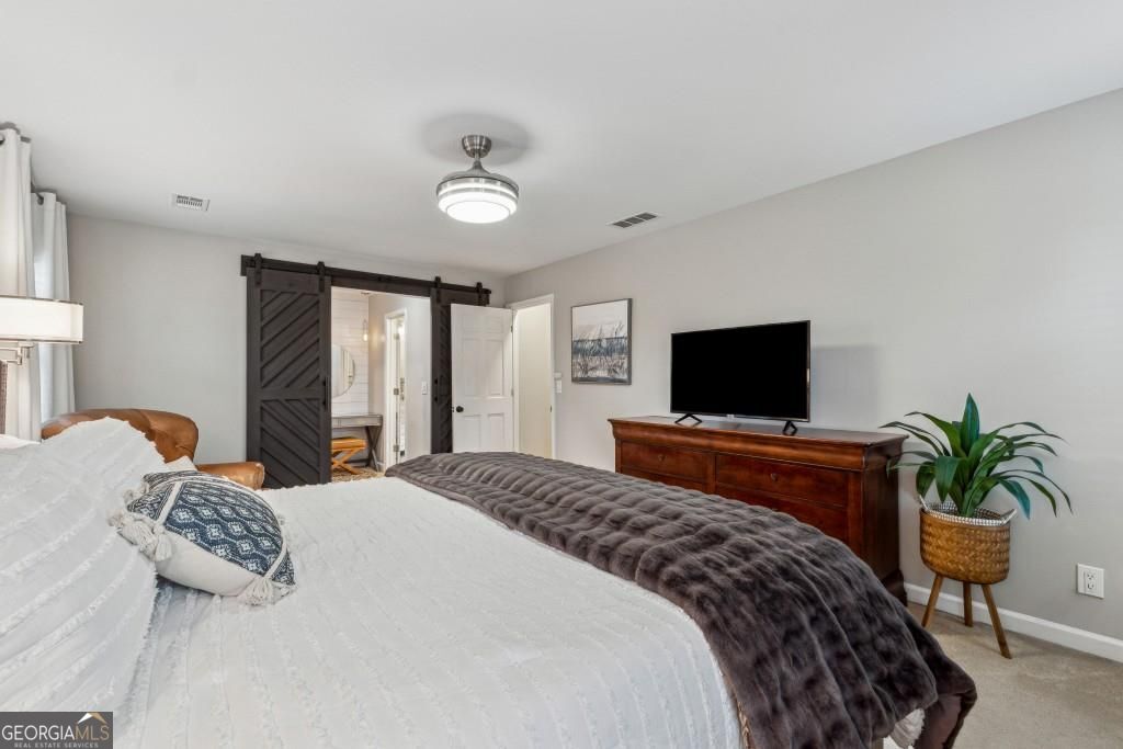 5127 Wellshire Place Dunwoody GA 30338