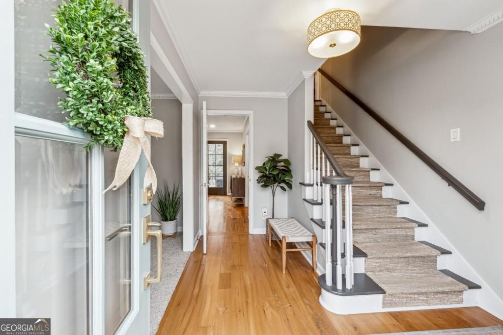 5127 Wellshire Place Dunwoody GA 30338
