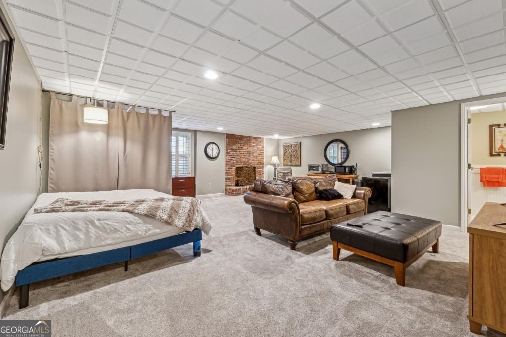 5127 Wellshire Place Dunwoody GA 30338