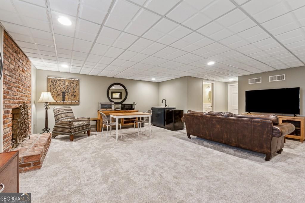 5127 Wellshire Place Dunwoody GA 30338
