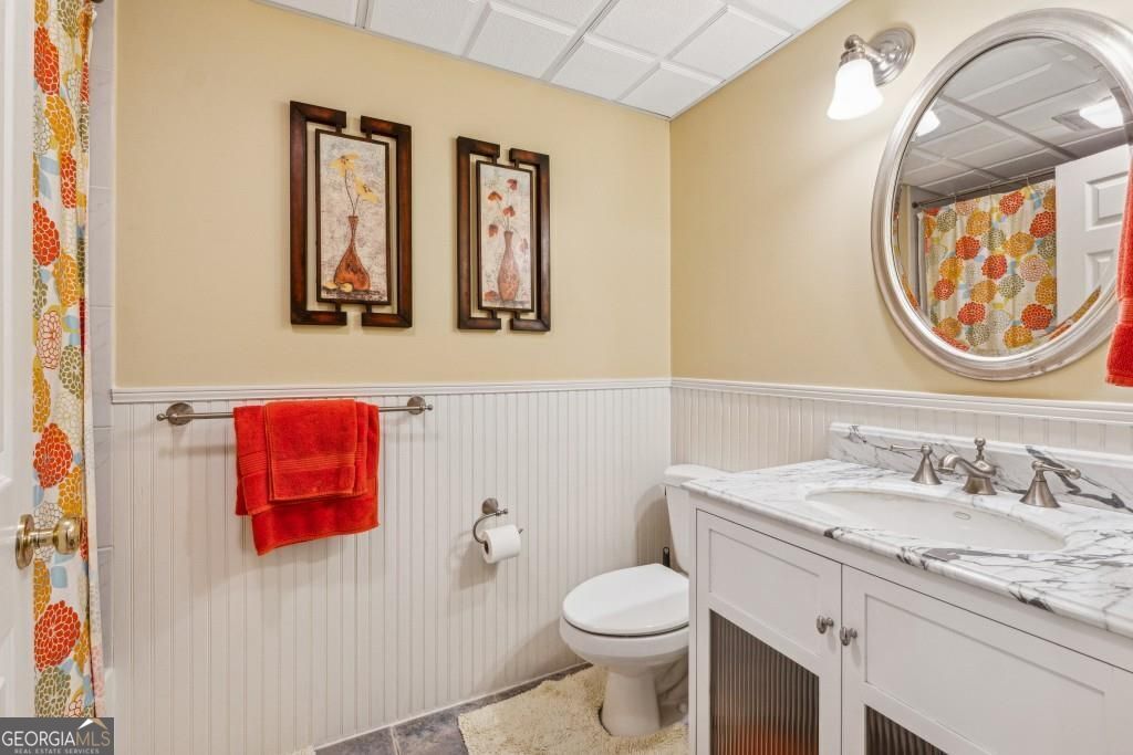5127 Wellshire Place Dunwoody GA 30338