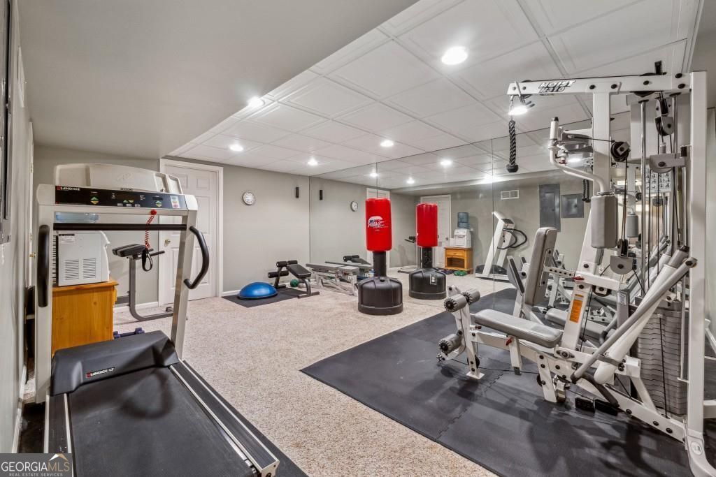 5127 Wellshire Place Dunwoody GA 30338