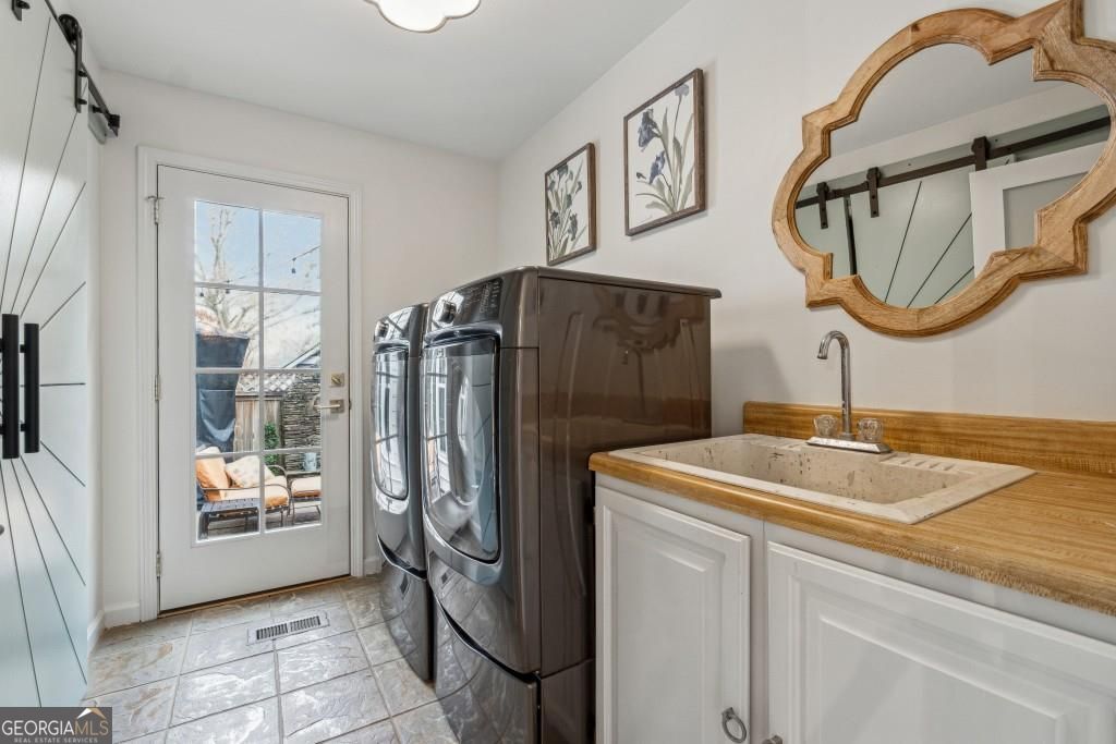 5127 Wellshire Place Dunwoody GA 30338