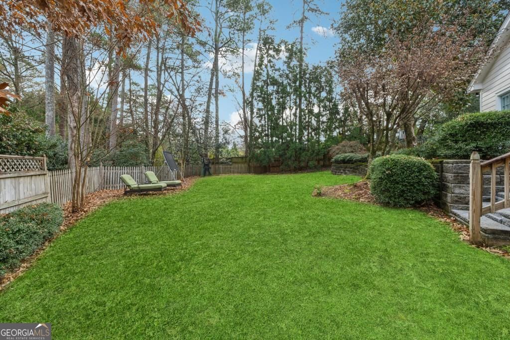 5127 Wellshire Place Dunwoody GA 30338