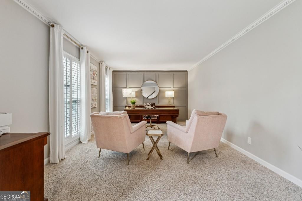 5127 Wellshire Place Dunwoody GA 30338