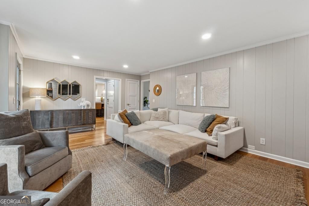 5127 Wellshire Place Dunwoody GA 30338
