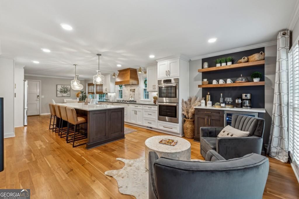 5127 Wellshire Place Dunwoody GA 30338