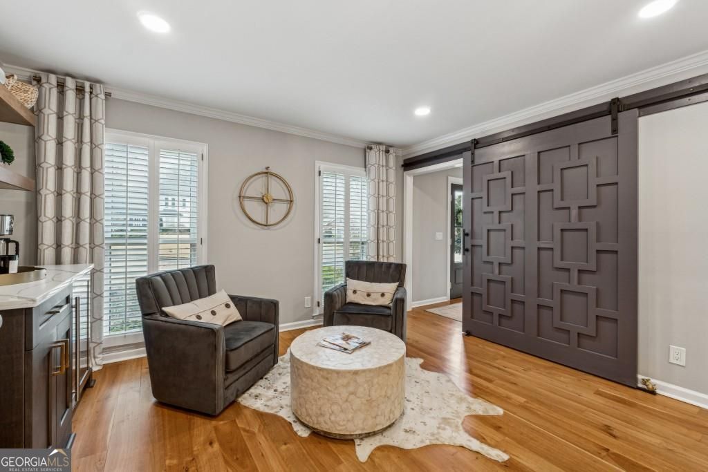 5127 Wellshire Place Dunwoody GA 30338