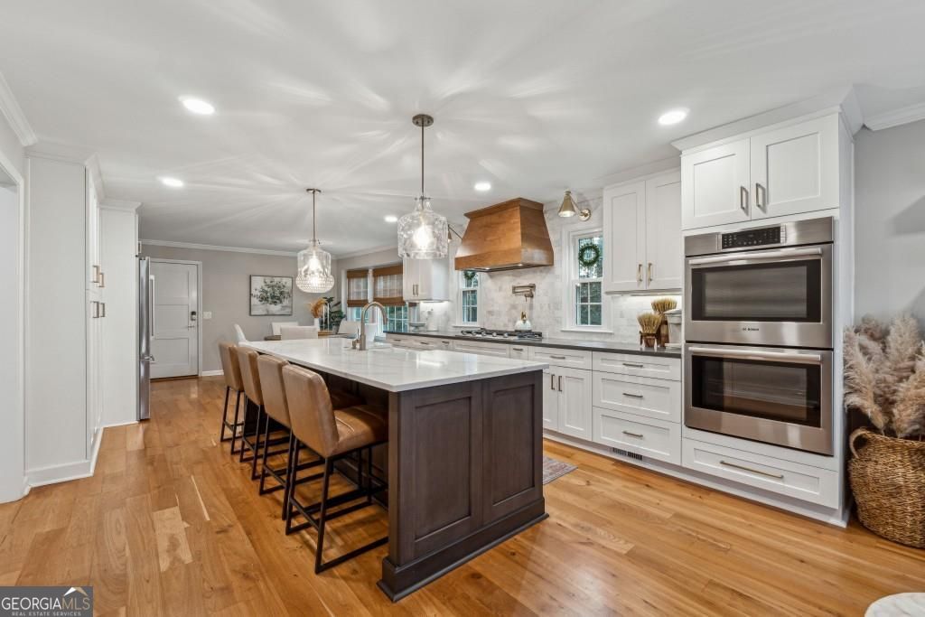 5127 Wellshire Place Dunwoody GA 30338