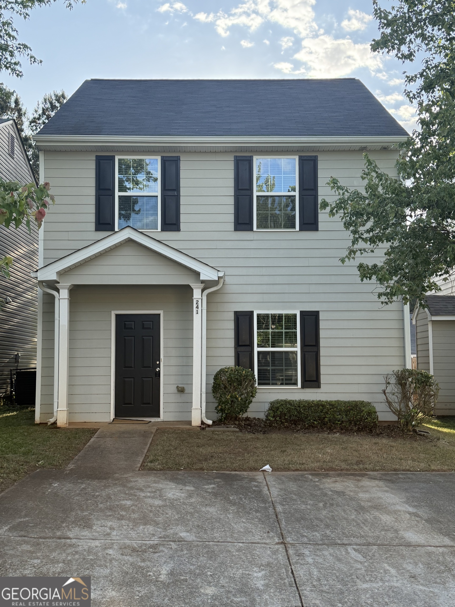 241 Coral Circle Mcdonough GA 30253