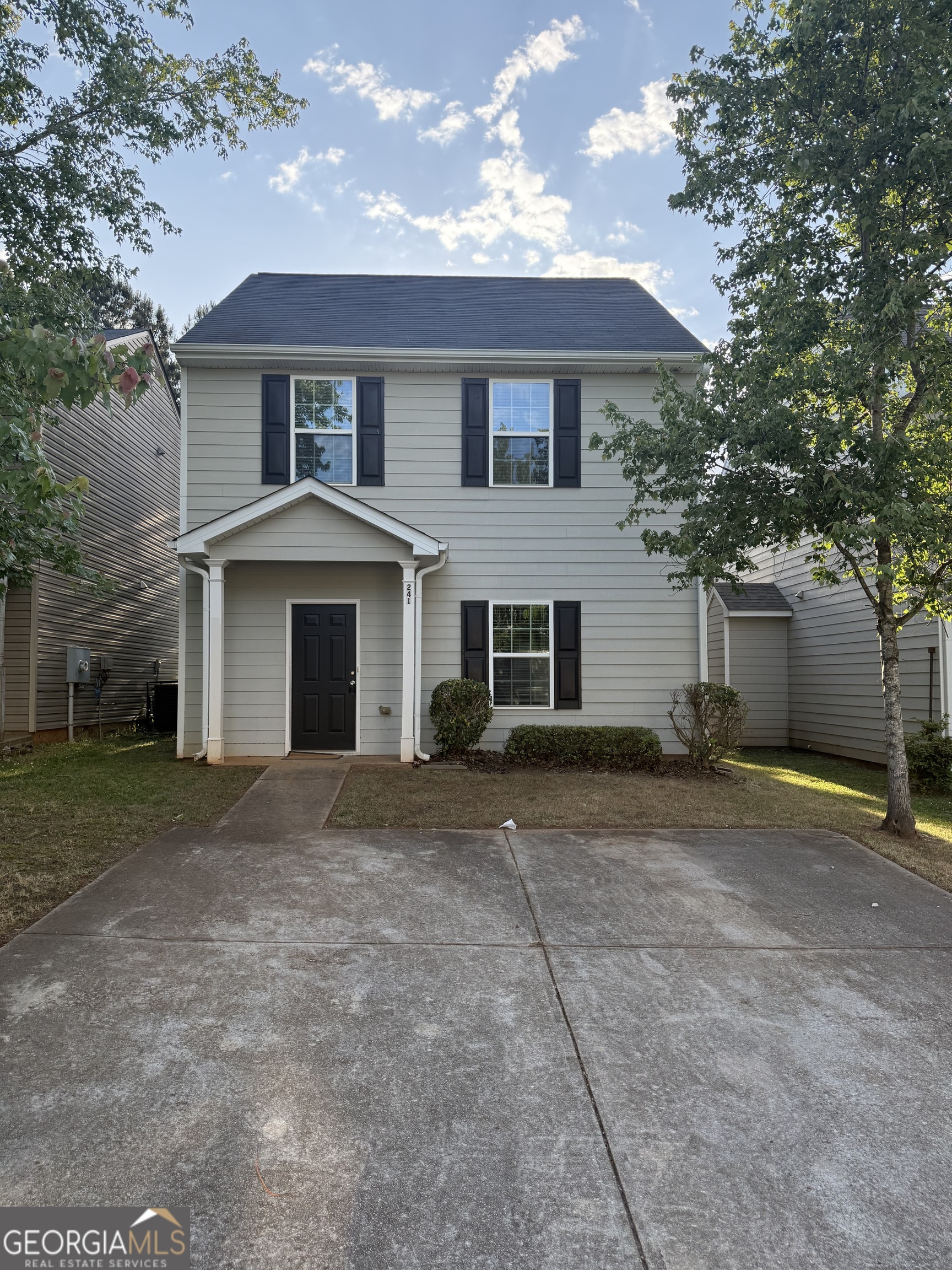 241 Coral Circle Mcdonough GA 30253