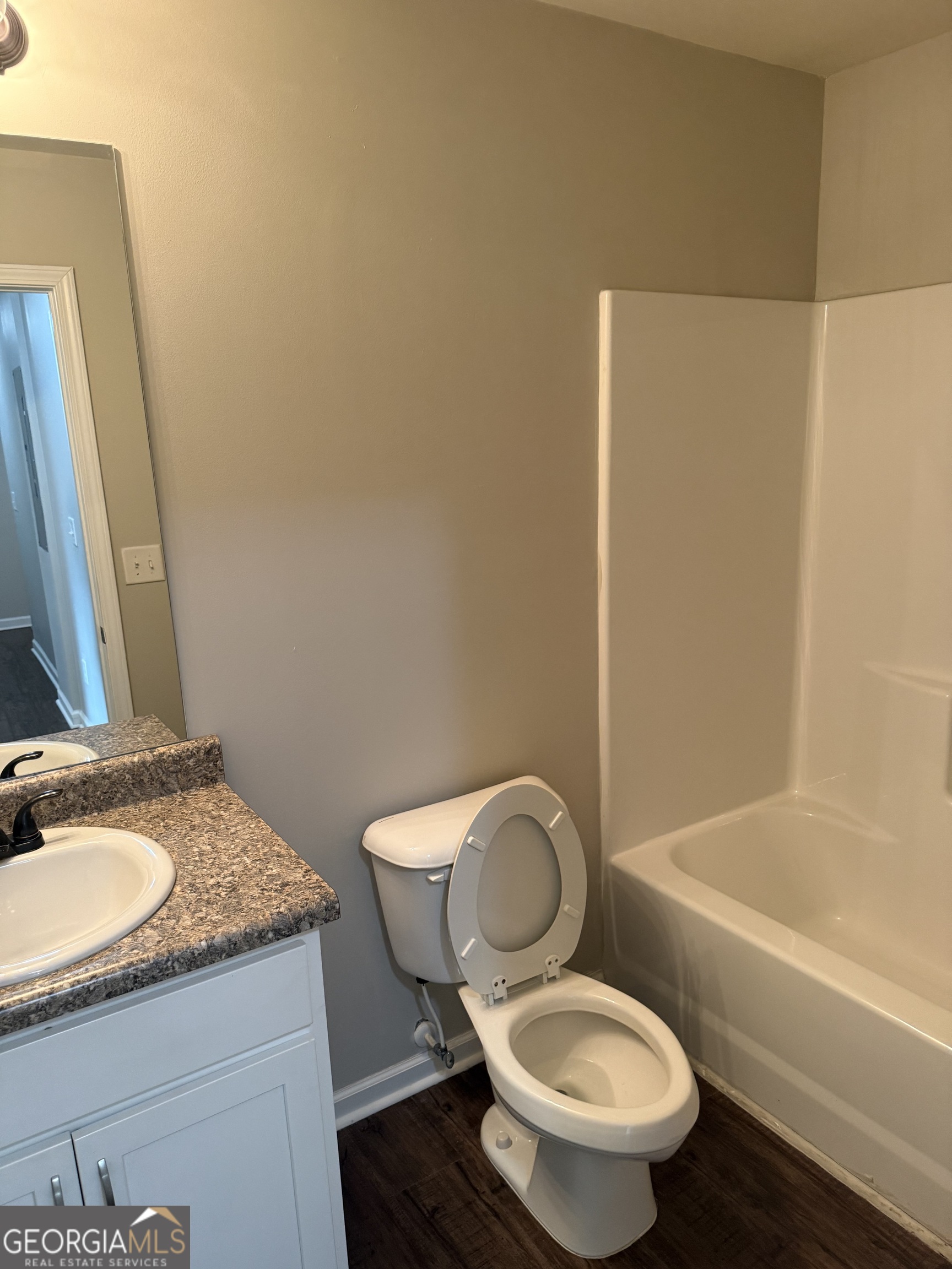 241 Coral Circle Mcdonough GA 30253
