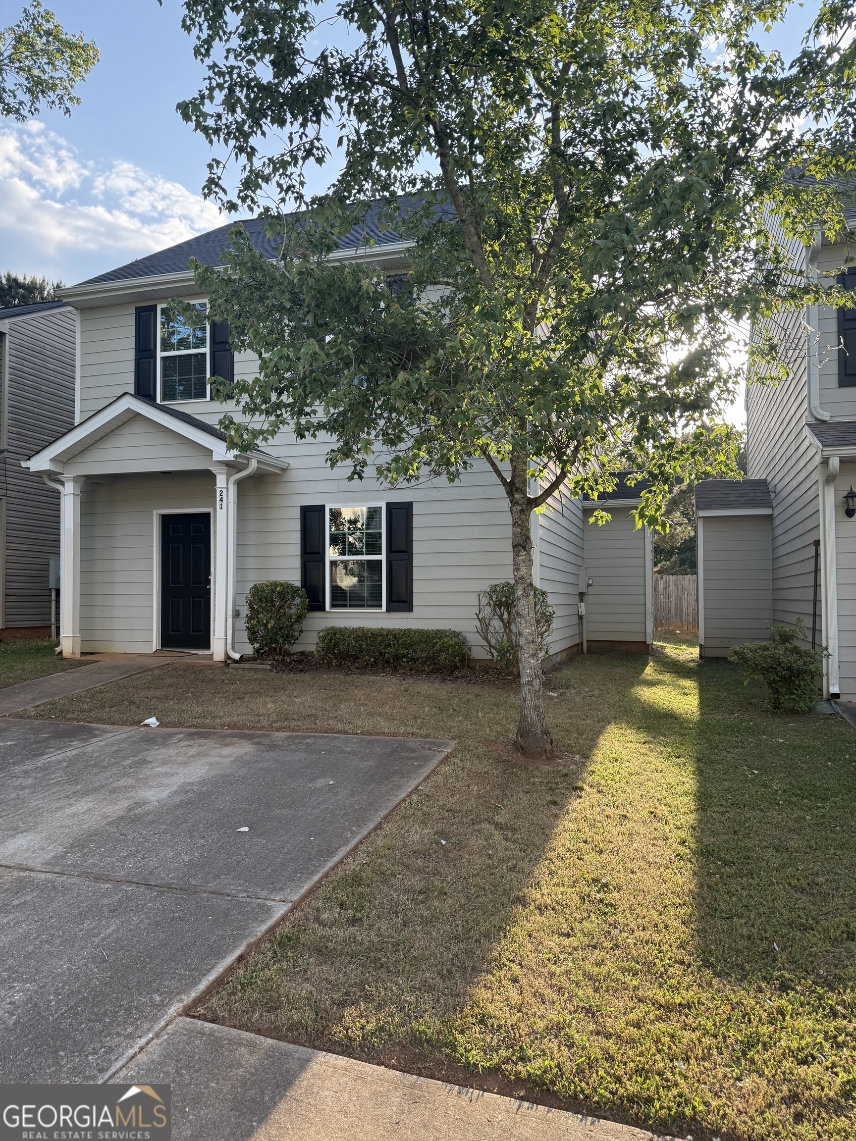 241 Coral Circle Mcdonough GA 30253