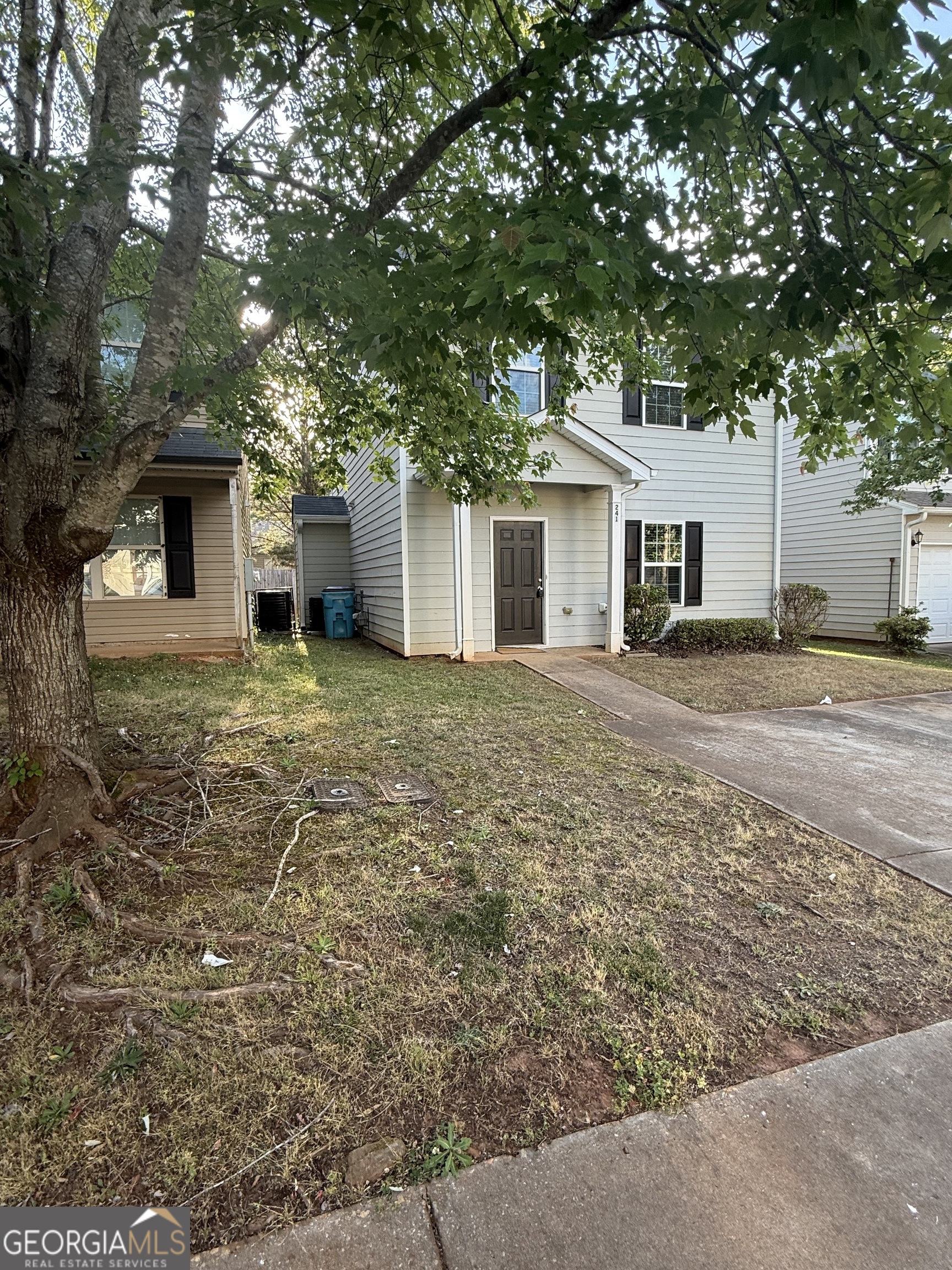 241 Coral Circle Mcdonough GA 30253