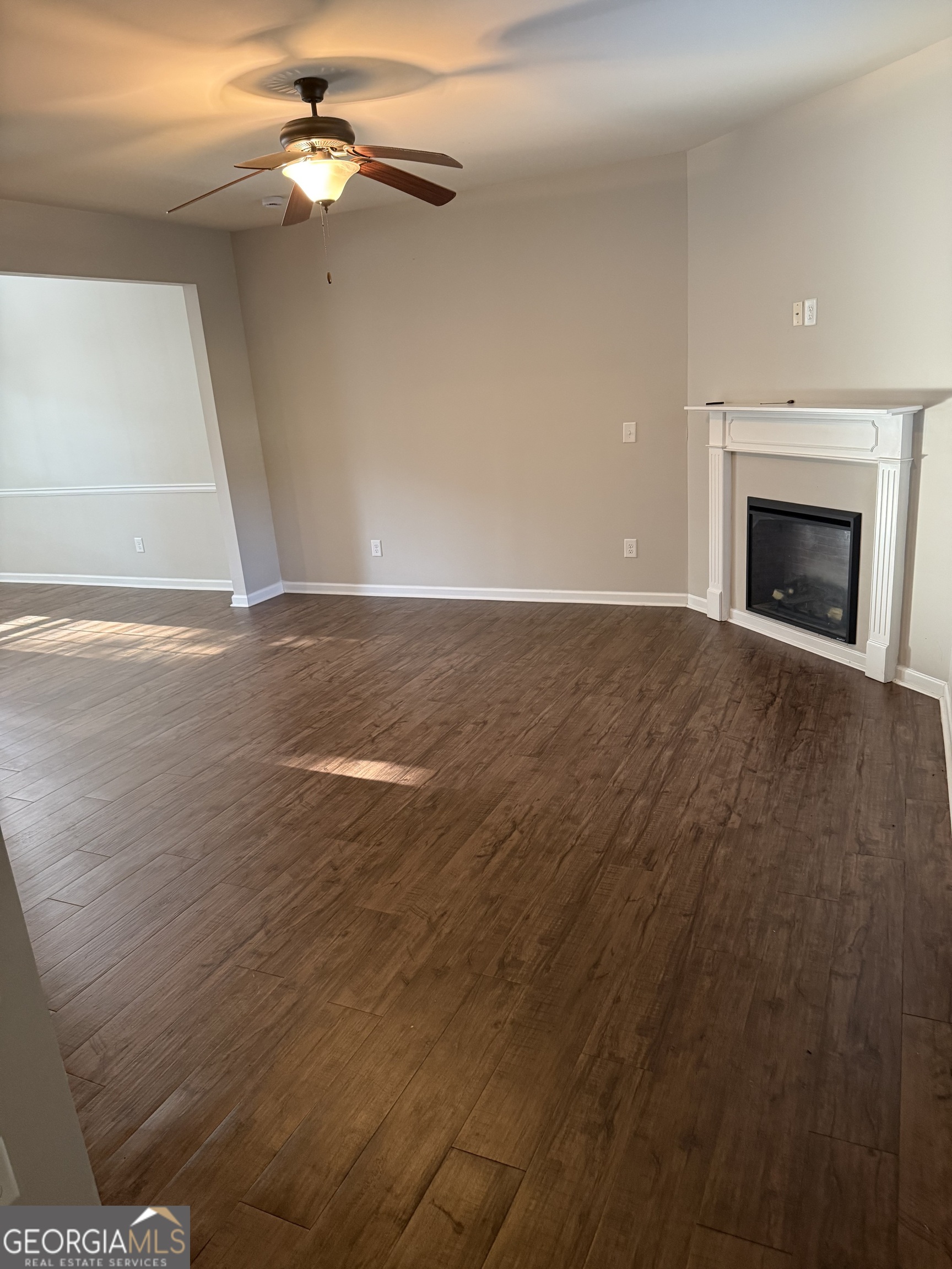 241 Coral Circle Mcdonough GA 30253