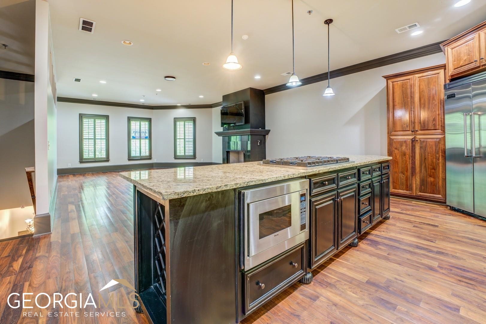 4173 Raphael Street Covington GA 30014