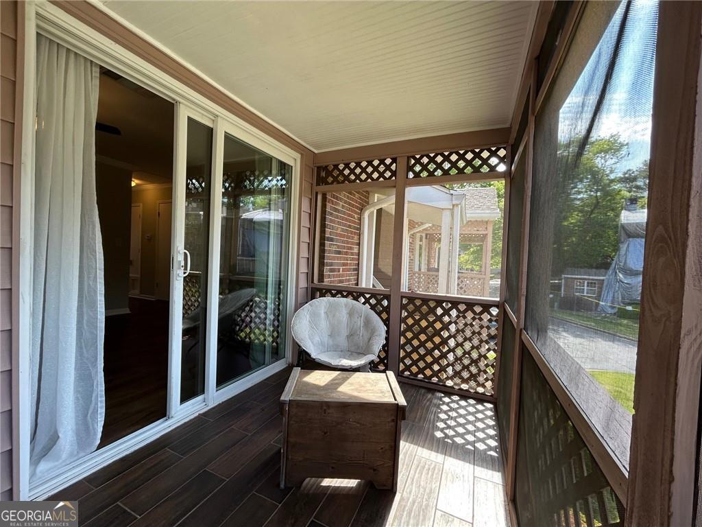 336 Quail Run Roswell GA 30076