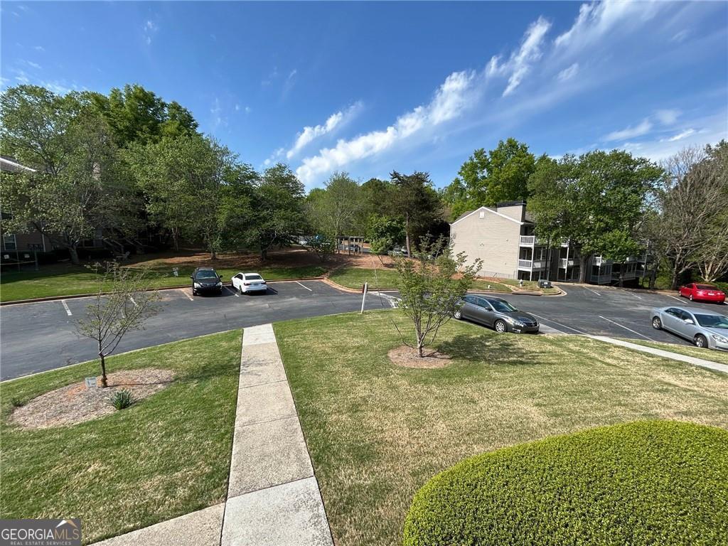 336 Quail Run Roswell GA 30076
