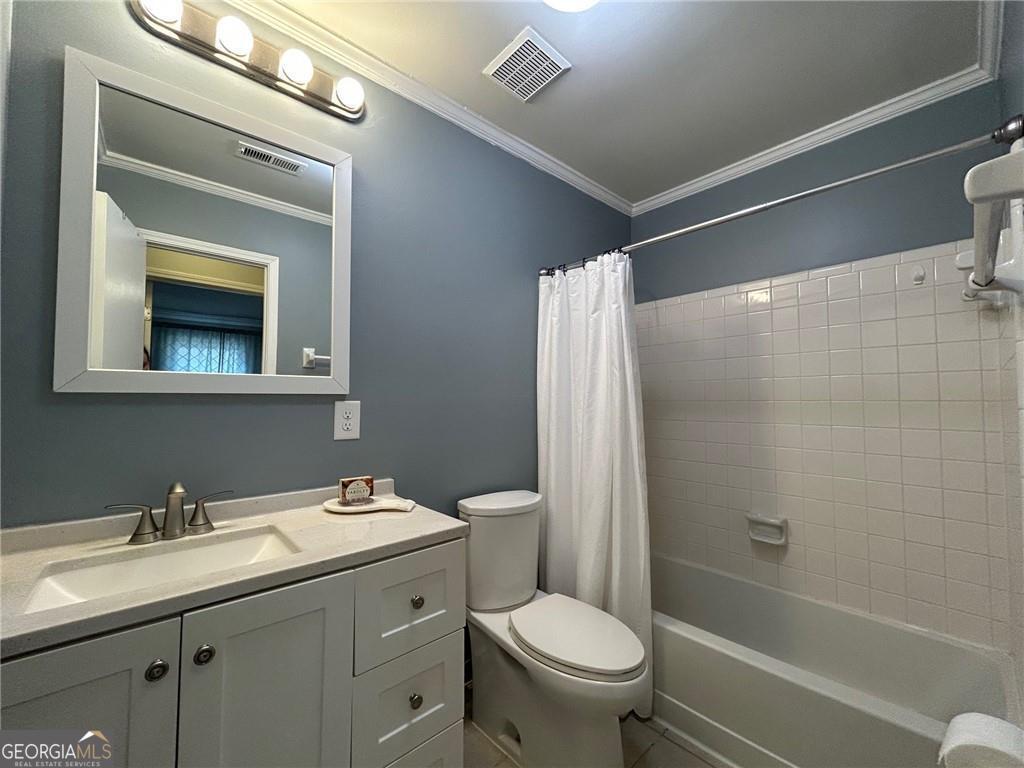 336 Quail Run Roswell GA 30076