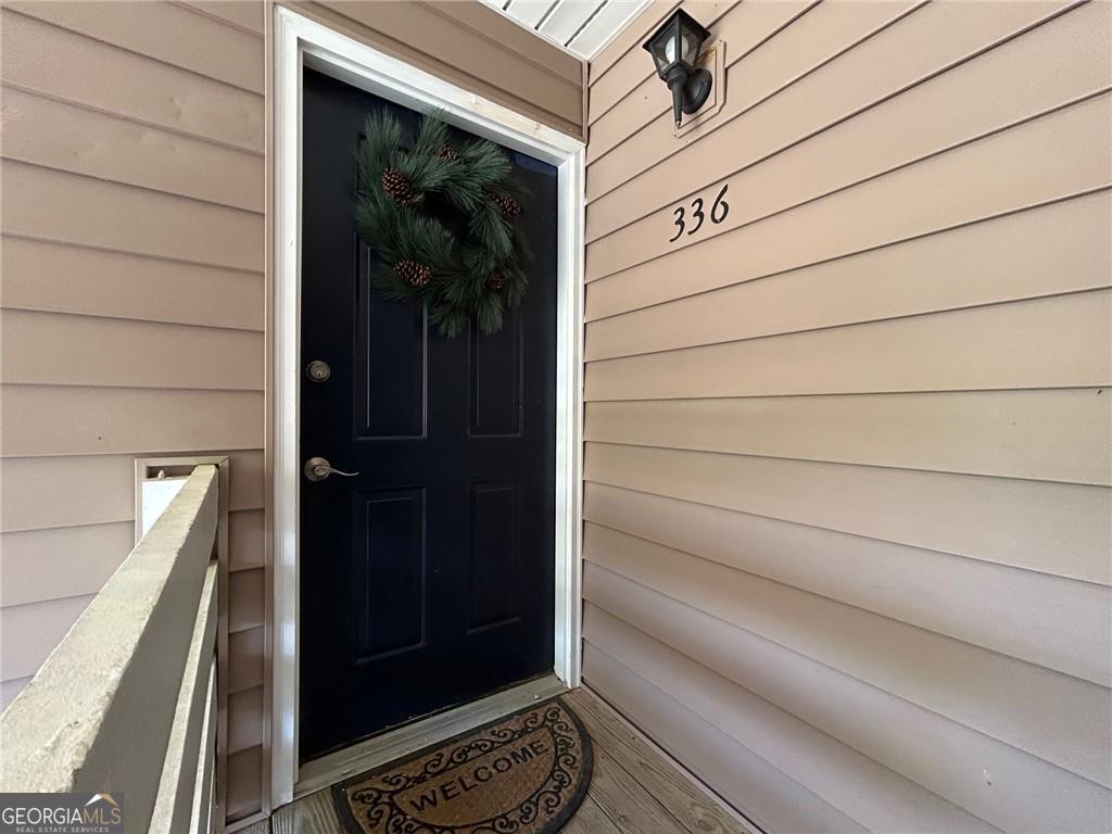 336 Quail Run Roswell GA 30076