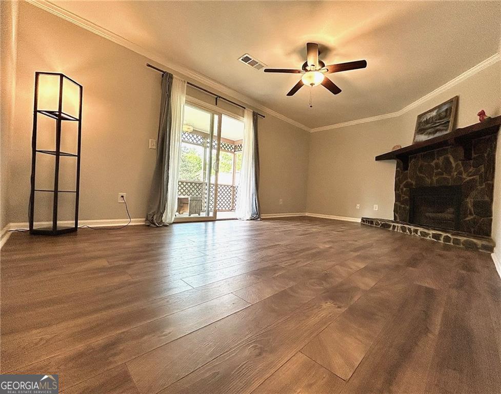 336 Quail Run Roswell GA 30076