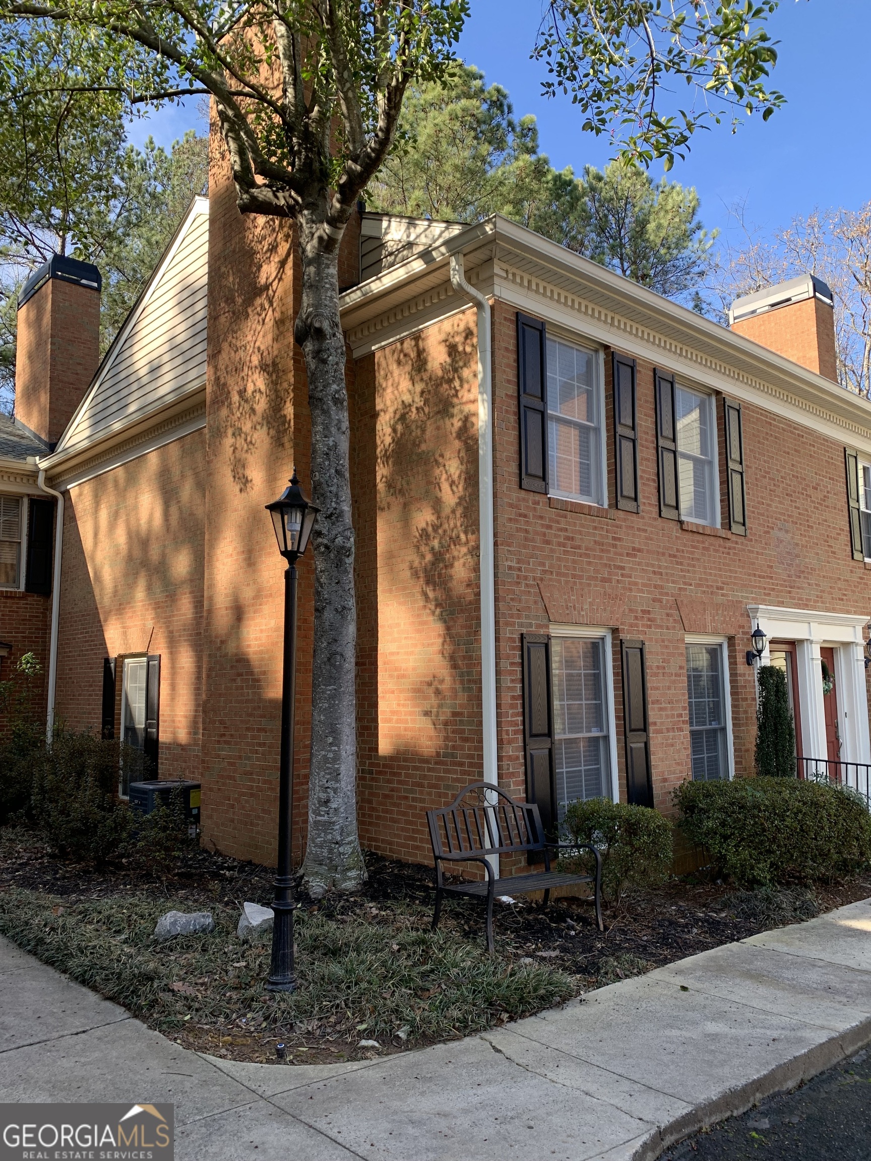 55 Mount Vernon Circle Atlanta GA 30338