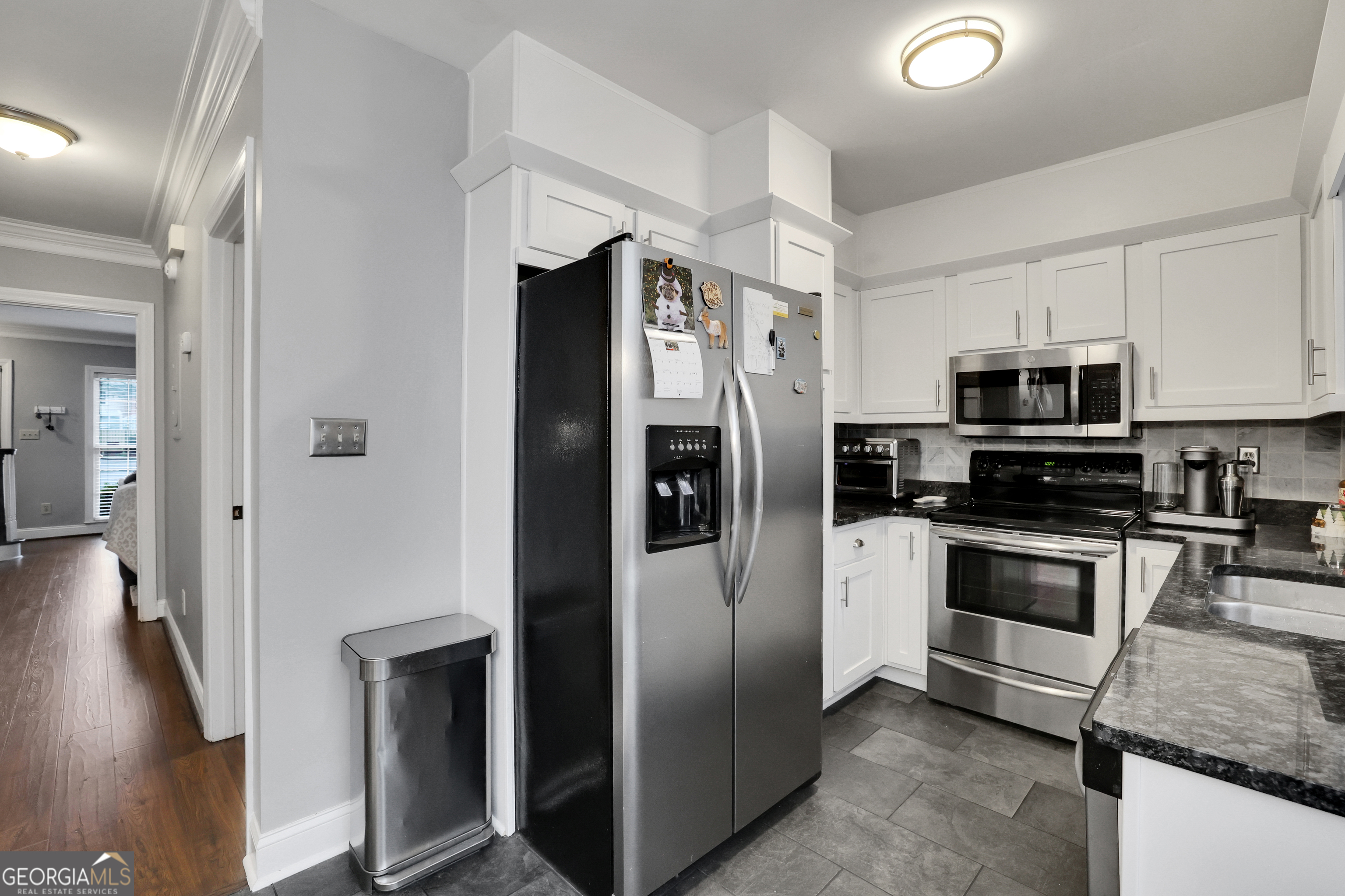 55 Mount Vernon Circle Atlanta GA 30338