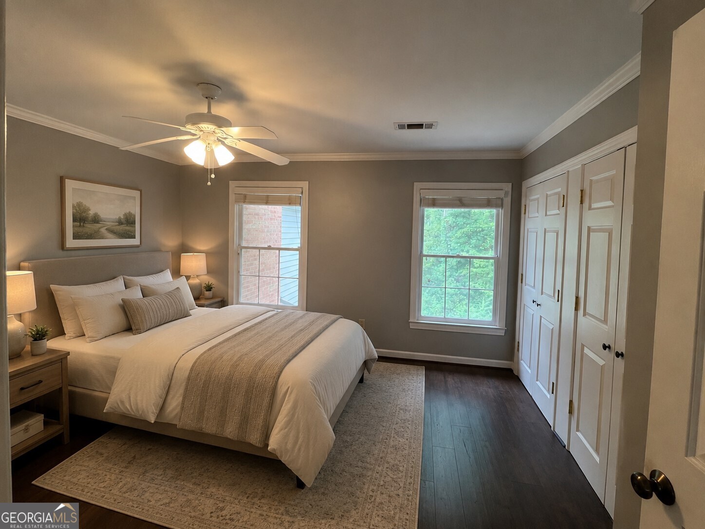 55 Mount Vernon Circle Atlanta GA 30338