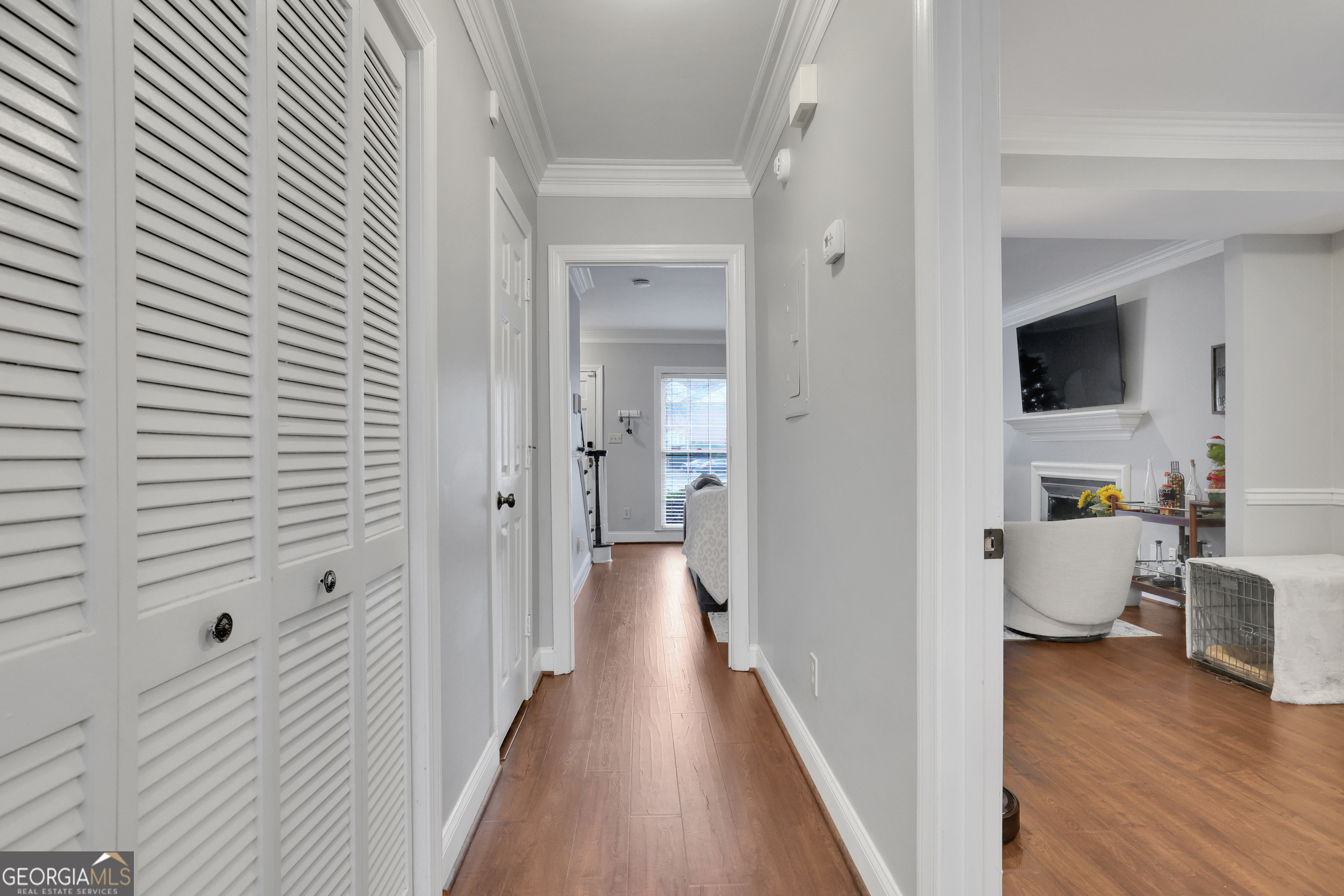 55 Mount Vernon Circle Atlanta GA 30338