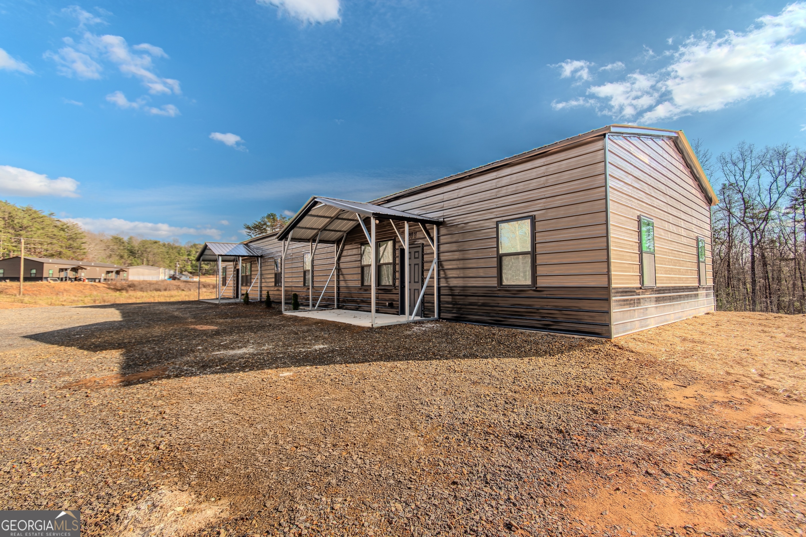 620B Stiles Road Epworth GA 30541
