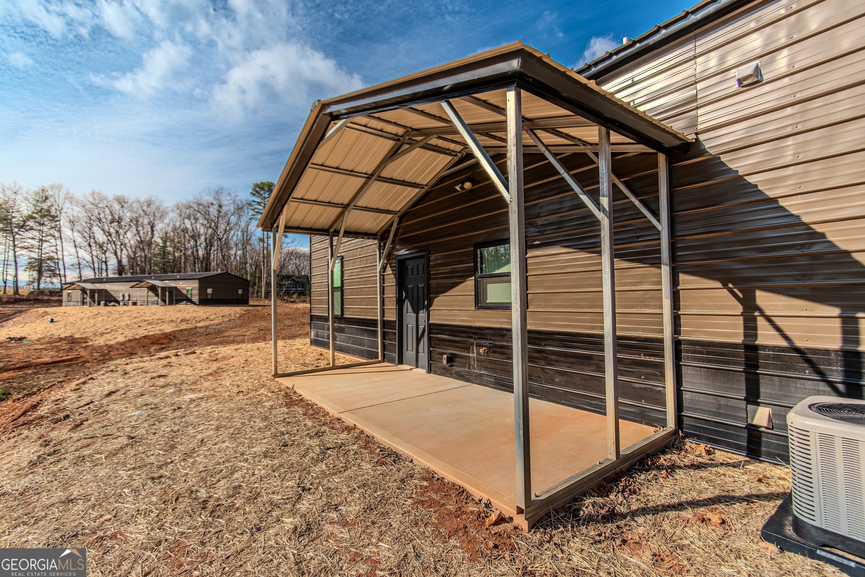 620B Stiles Road Epworth GA 30541