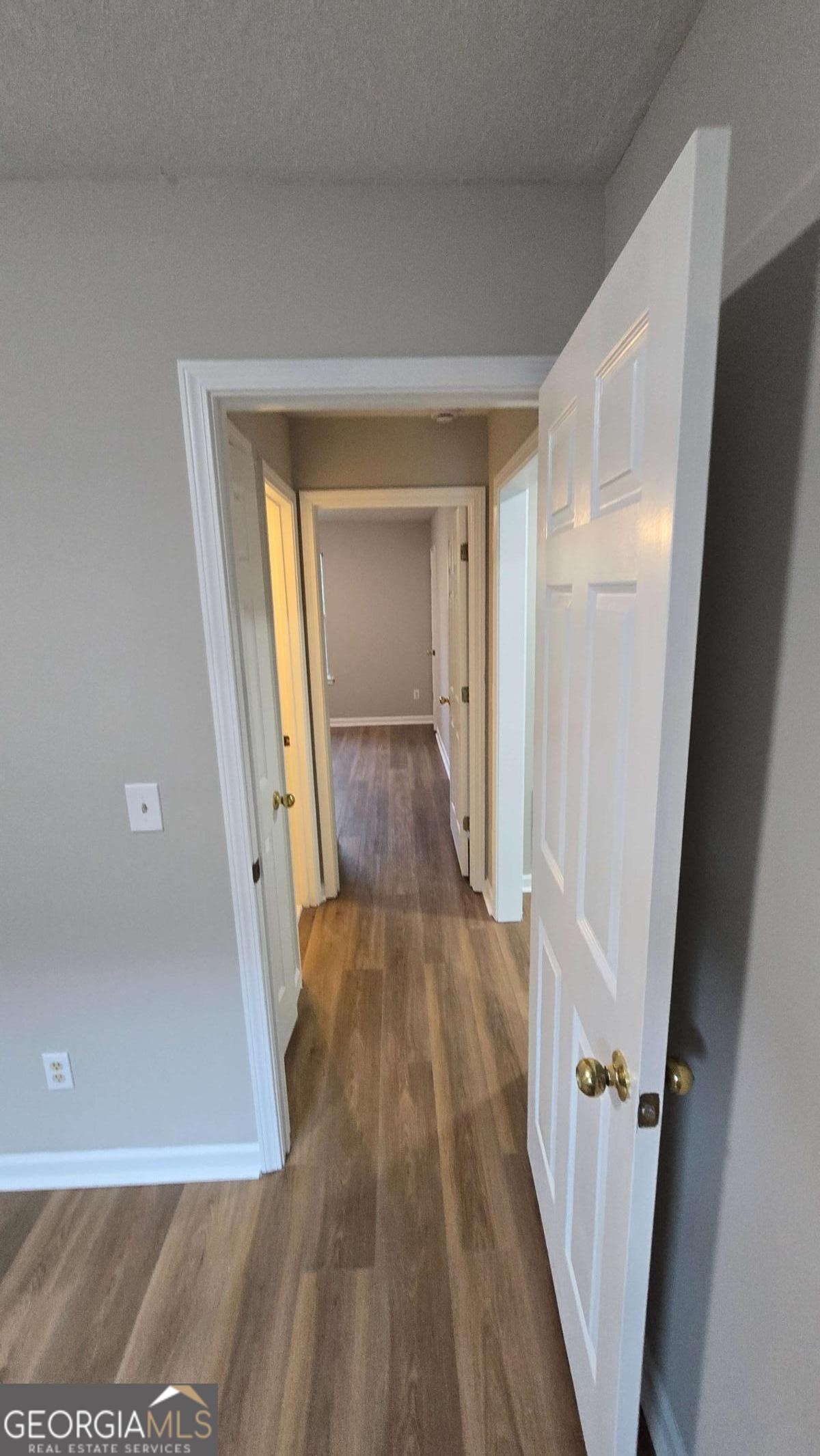 3025 Mangum Drive Cumming GA 30041