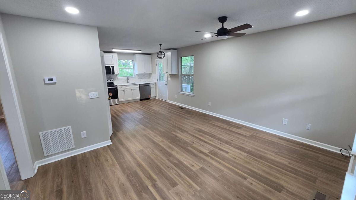 3025 Mangum Drive Cumming GA 30041