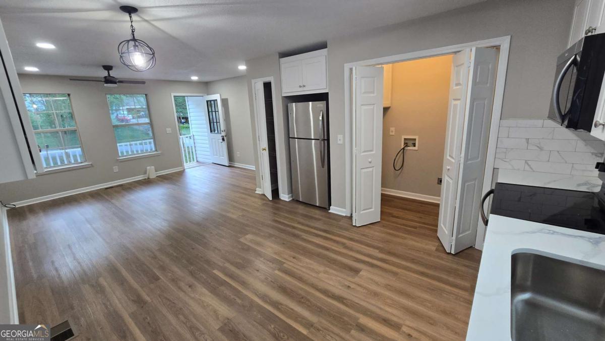 3025 Mangum Drive Cumming GA 30041