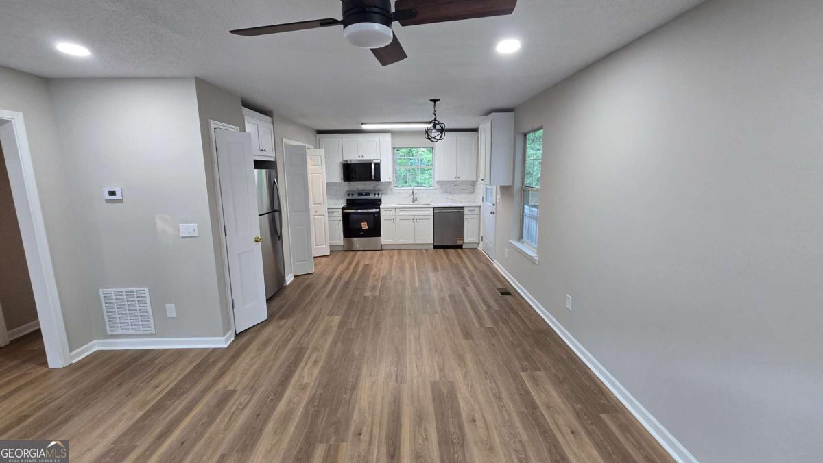 3025 Mangum Drive Cumming GA 30041