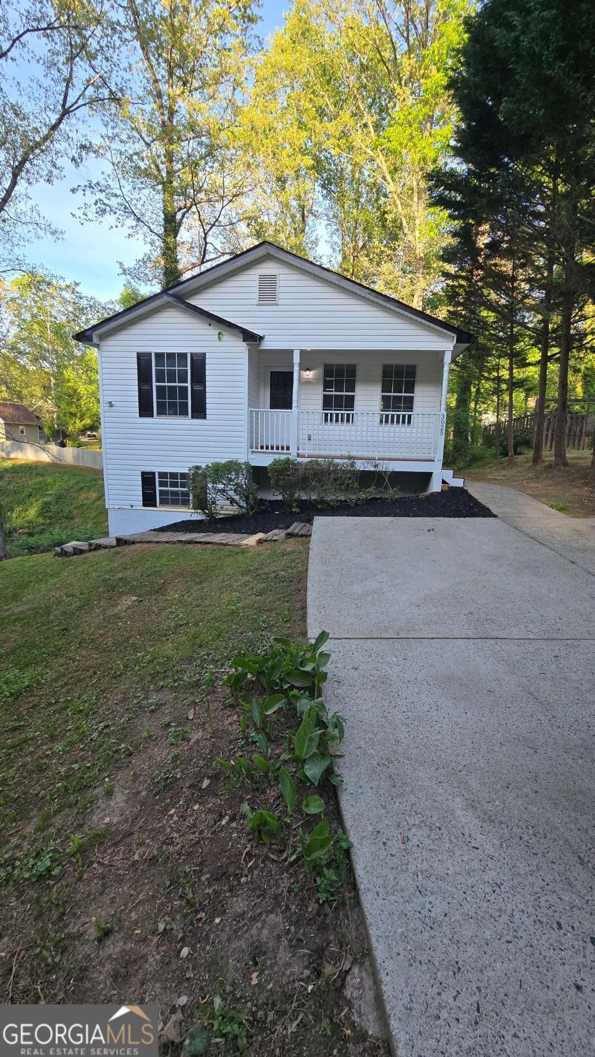 3025 Mangum Drive Cumming GA 30041
