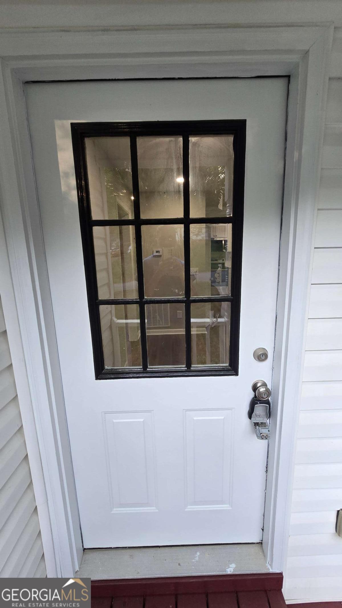 3025 Mangum Drive Cumming GA 30041