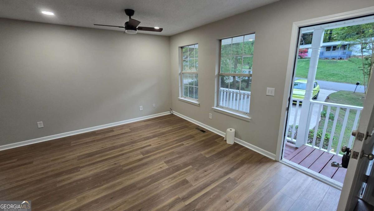 3025 Mangum Drive Cumming GA 30041