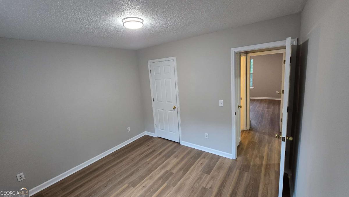 3025 Mangum Drive Cumming GA 30041