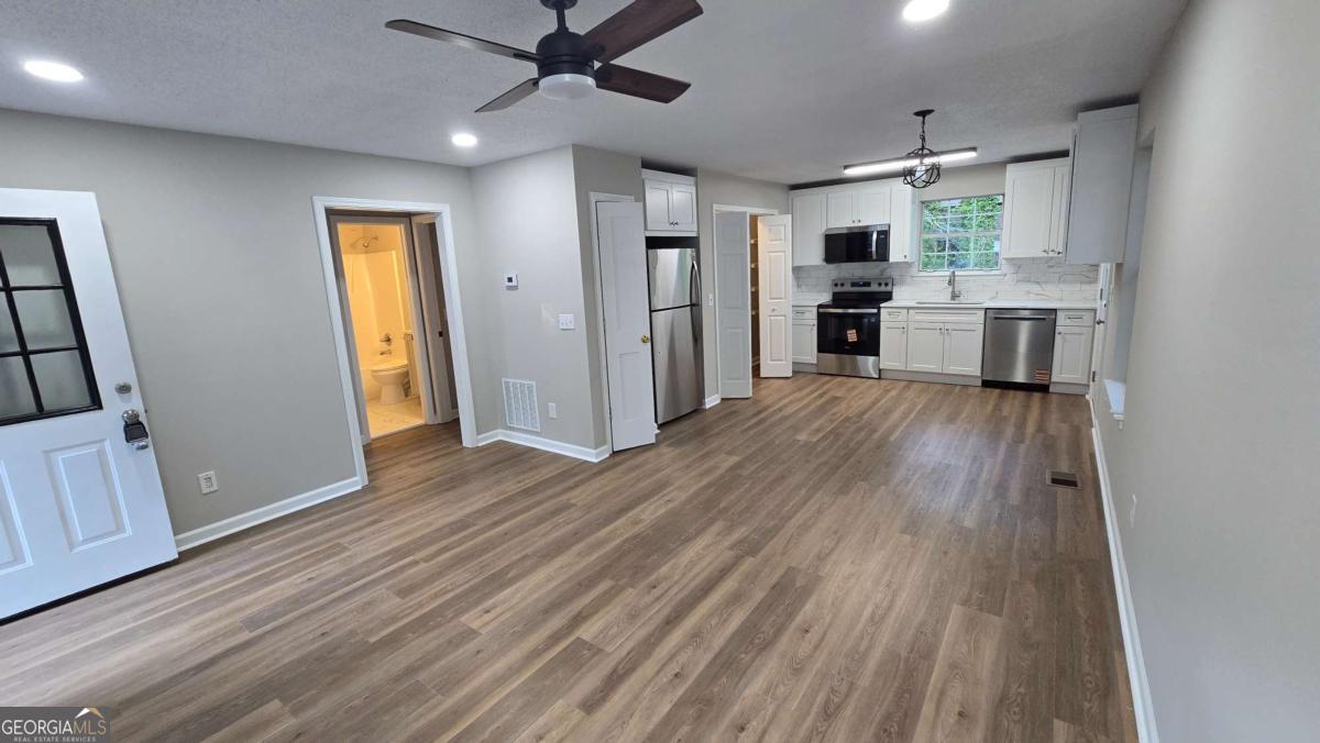 3025 Mangum Drive Cumming GA 30041