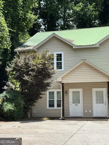 95A Mechanic Street Dahlonega GA 30533