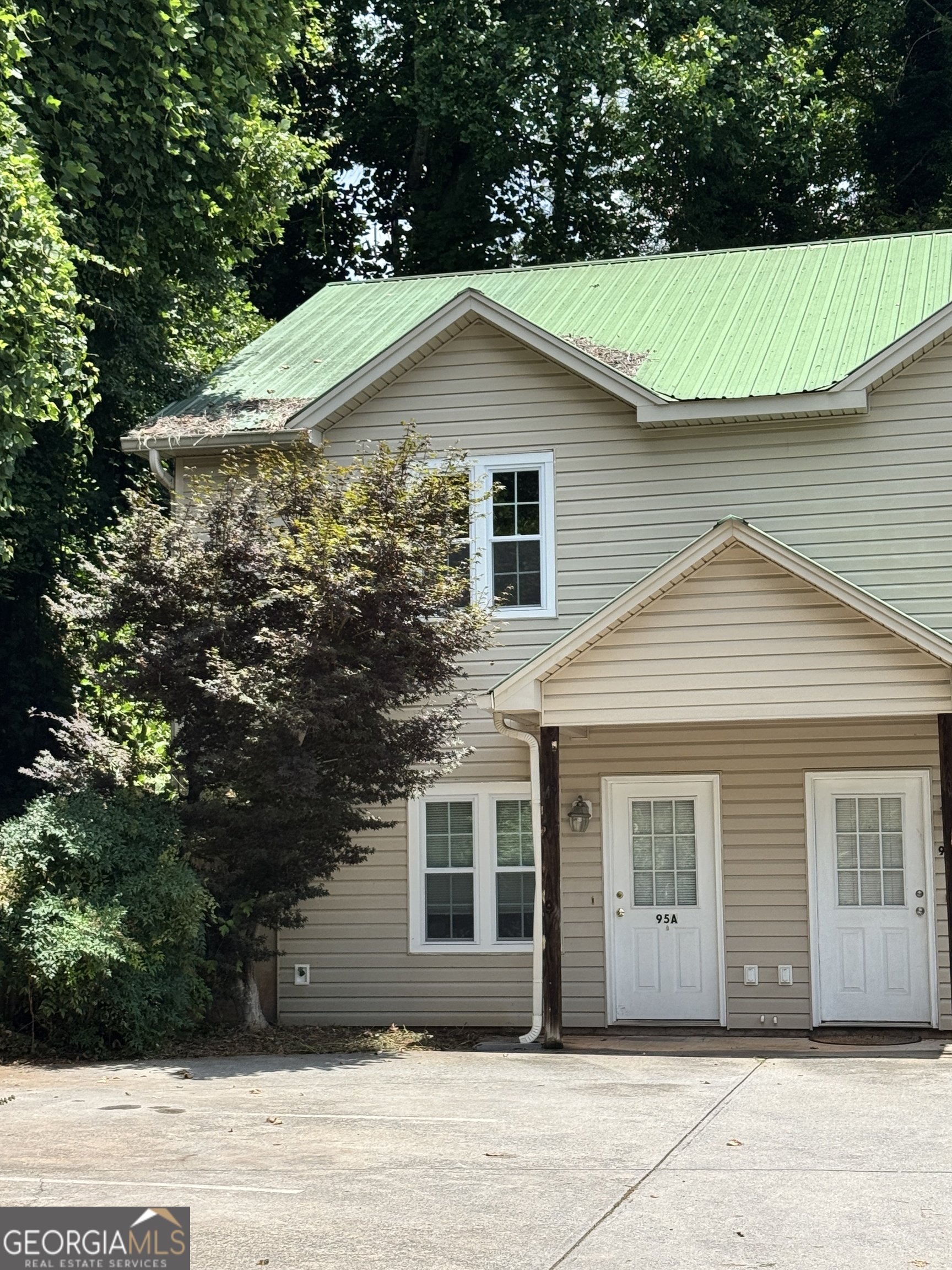 95A Mechanic Street Dahlonega GA 30533